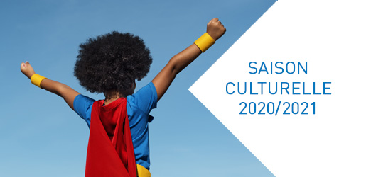 Saison culturelle