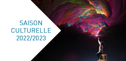 Saison culturelle