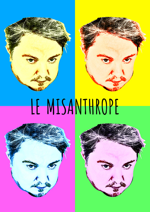 Le Misanthrope