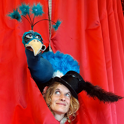 Le Cabaret d