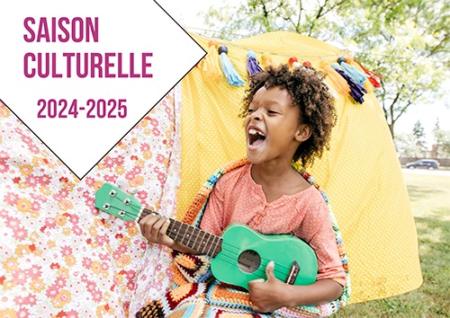 Saison culturelle